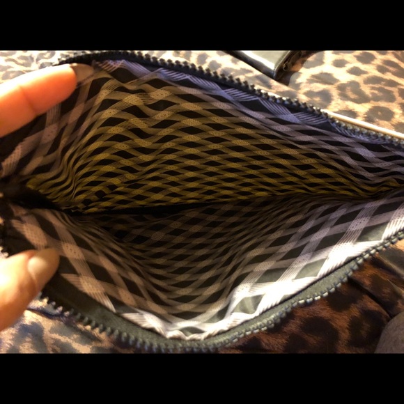 Just Smile Funky Clutch - Picture 2 of 2